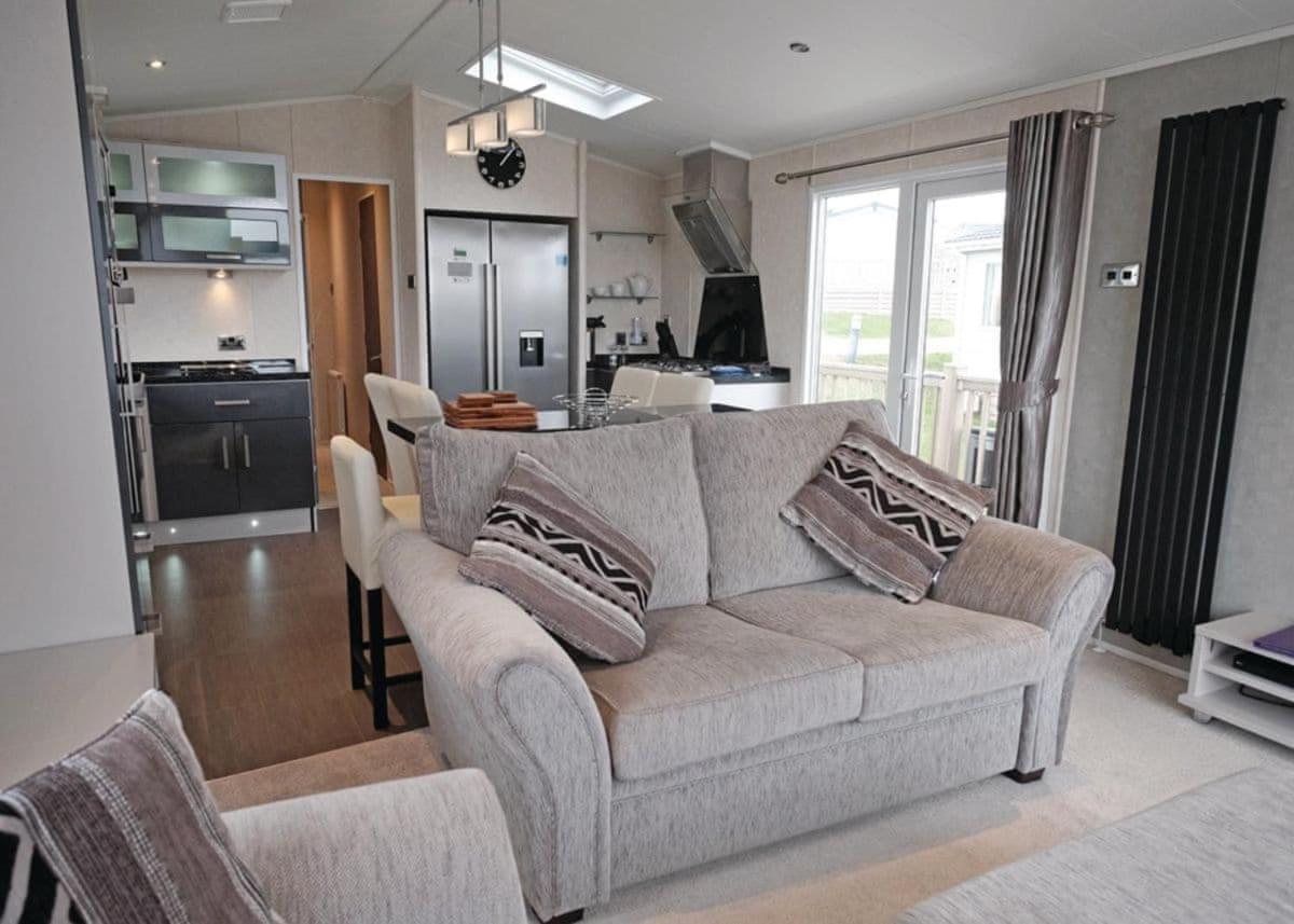 Piran Meadows Resort New Quay Extérieur photo