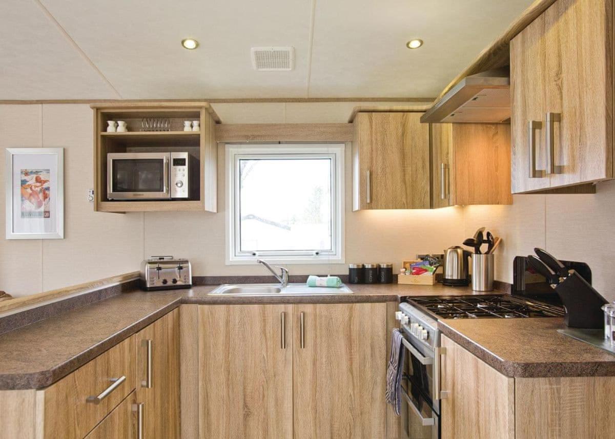 Piran Meadows Resort New Quay Extérieur photo
