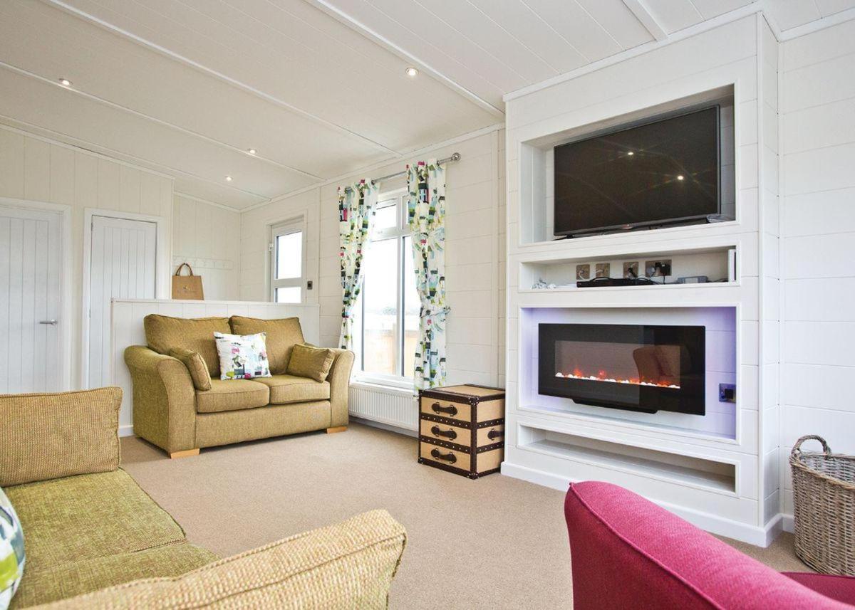 Piran Meadows Resort New Quay Extérieur photo