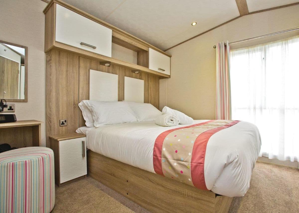Piran Meadows Resort New Quay Extérieur photo