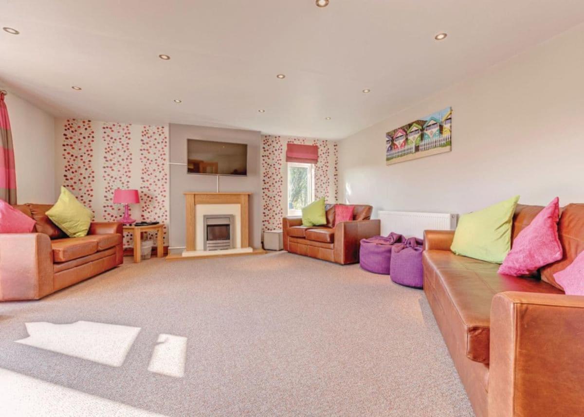 Piran Meadows Resort New Quay Extérieur photo