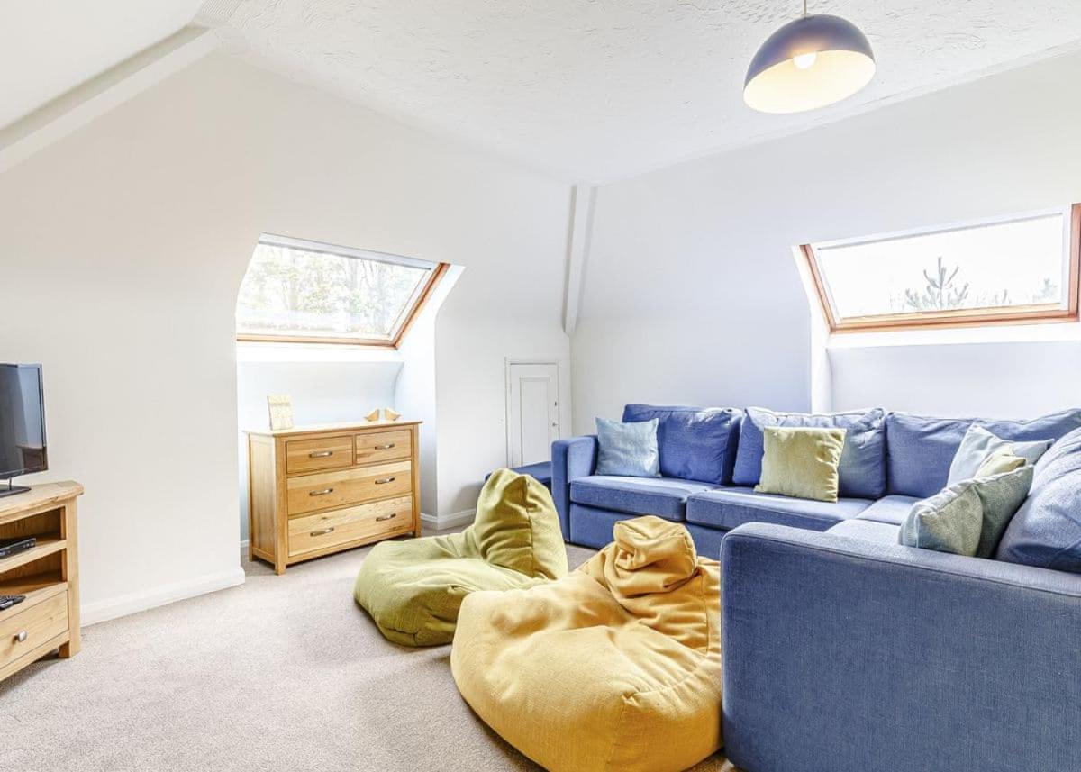 Piran Meadows Resort New Quay Extérieur photo