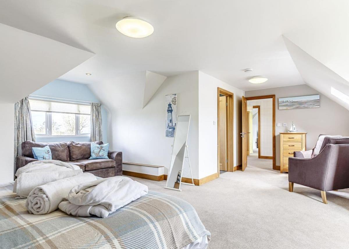 Piran Meadows Resort New Quay Extérieur photo
