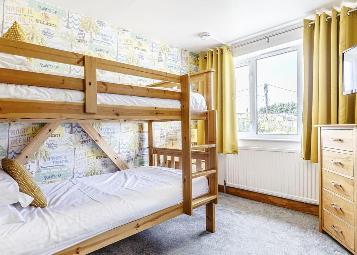 Piran Meadows Resort New Quay Extérieur photo