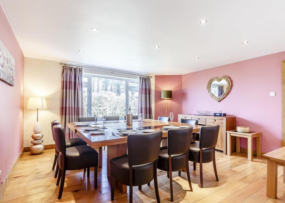 Piran Meadows Resort New Quay Extérieur photo