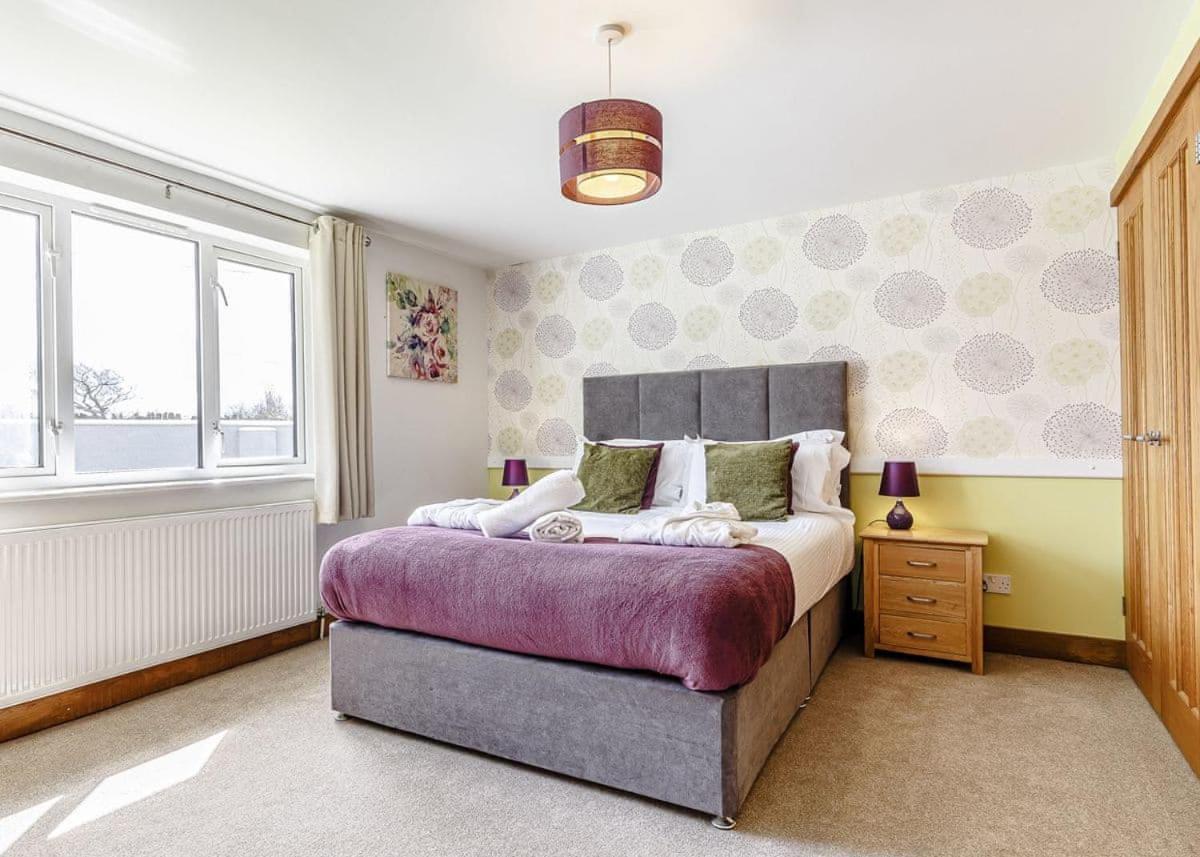 Piran Meadows Resort New Quay Extérieur photo
