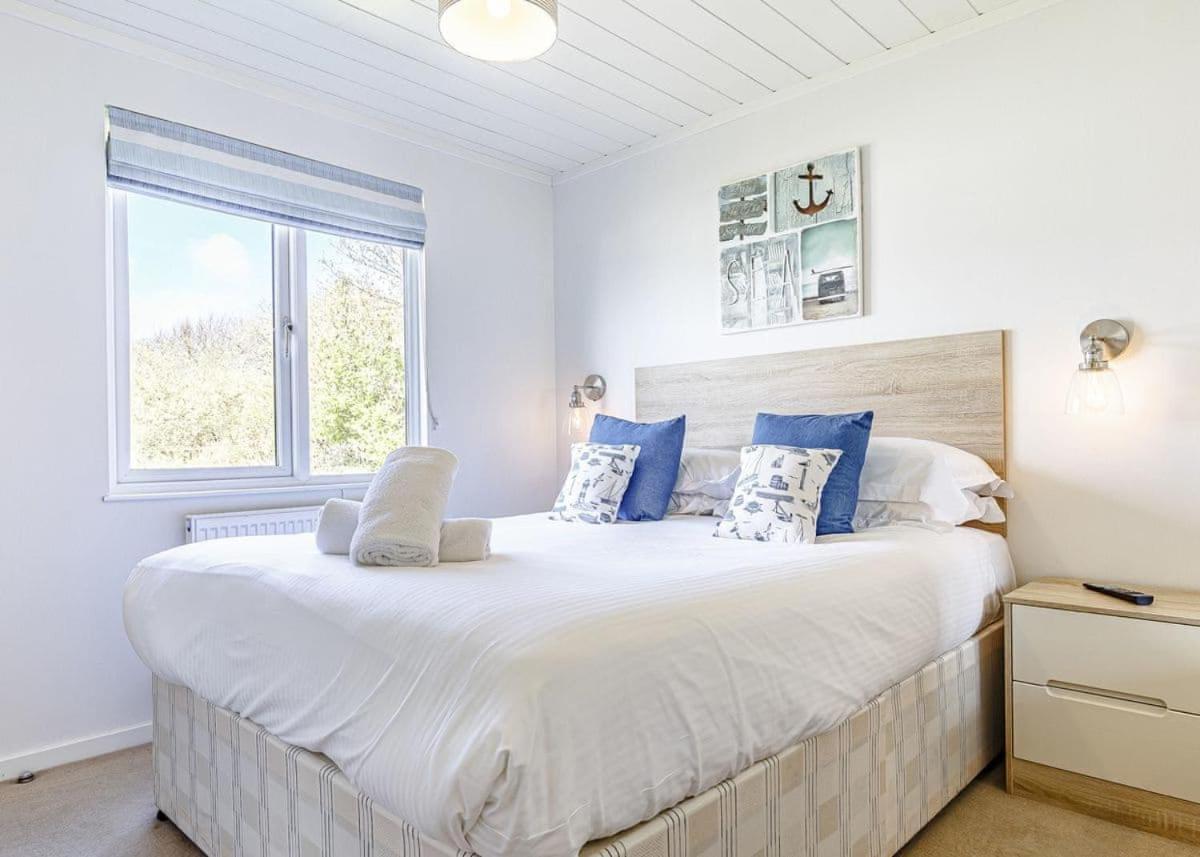 Piran Meadows Resort New Quay Extérieur photo